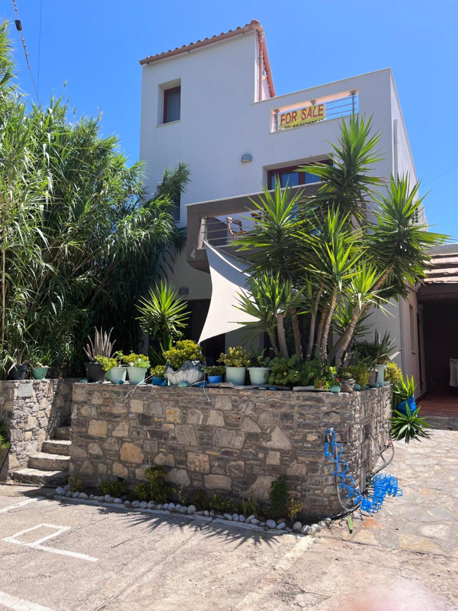 Elena Limnos Beach Volissos Exterior foto